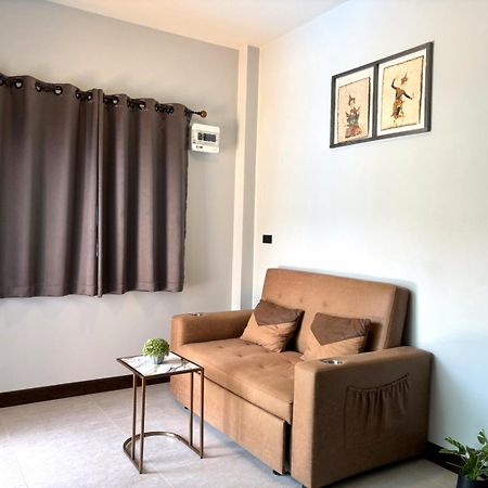 Blue Aura Pool Villa Nai Yang ภายนอก รูปภาพ