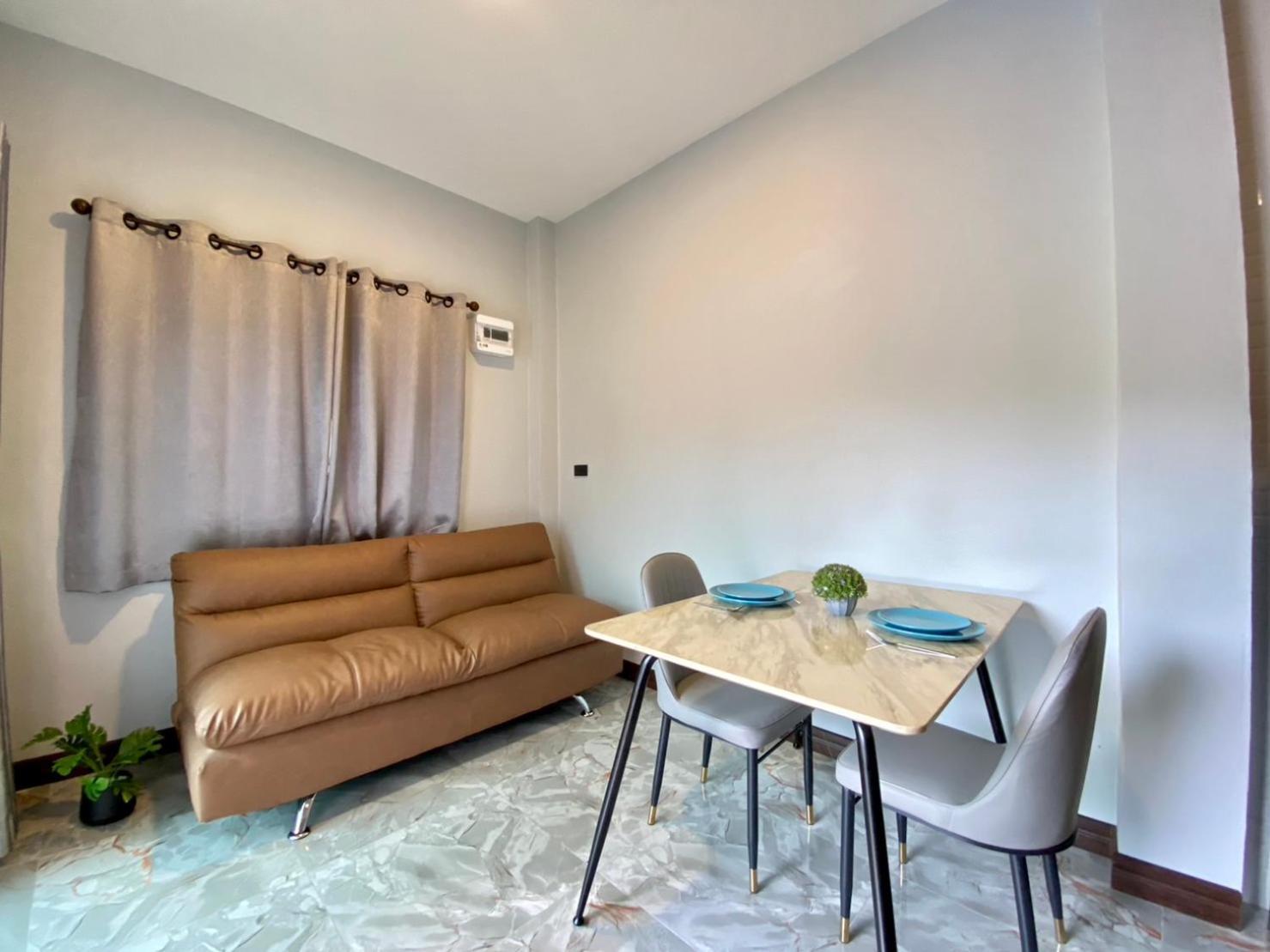 Blue Aura Pool Villa Nai Yang ภายนอก รูปภาพ